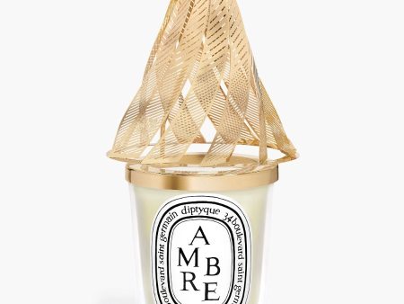 Diptyque Holiday Lantern For Classic Candle Sale