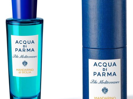 Acqua Di Parma Blu Mediterraneo Mandarino Di Sicilian Eau De Toilette Sale