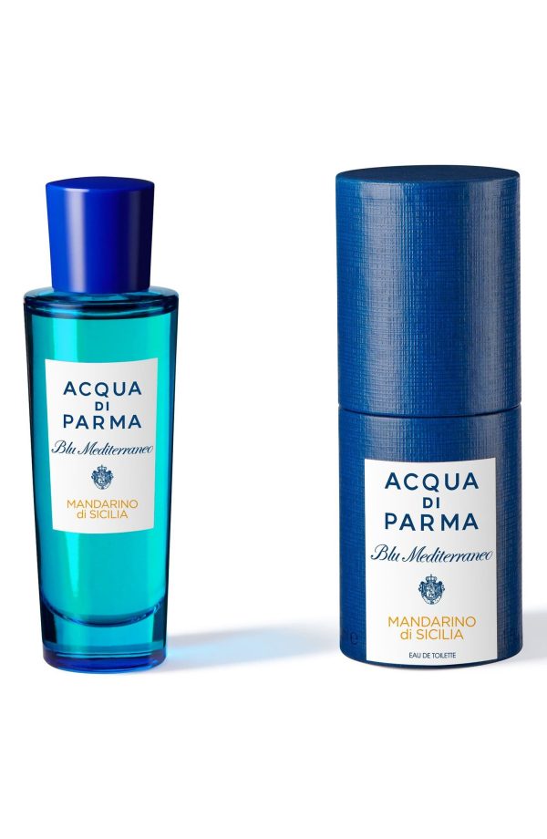 Acqua Di Parma Blu Mediterraneo Mandarino Di Sicilian Eau De Toilette Sale