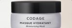 Codage Moisturizing Mask on Sale