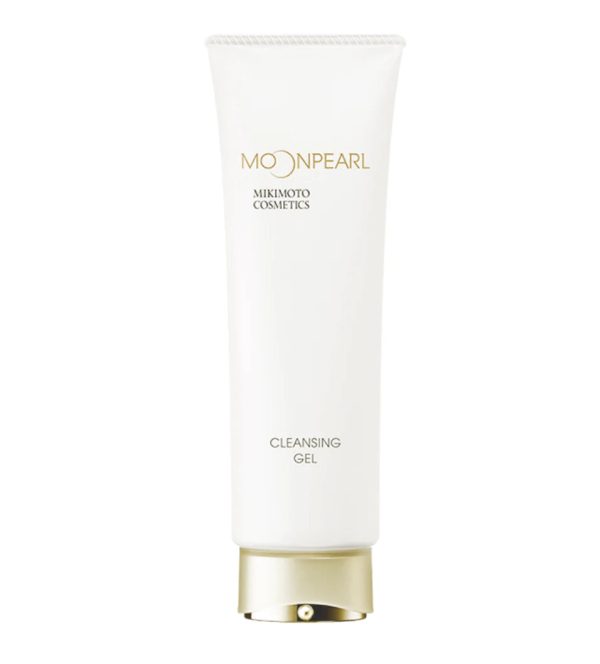 Mikimoto Moonpearl Cleansing Gel on Sale