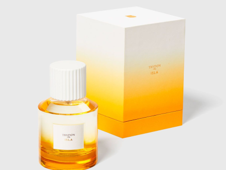 Trudon ISLA Eau De Parfum Discount