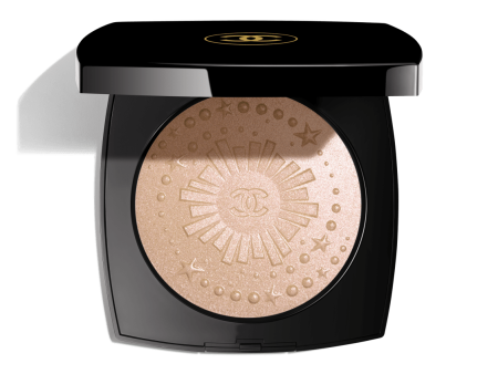 Chanel Diamond Dust Oversize Illuminating Powder For Cheap