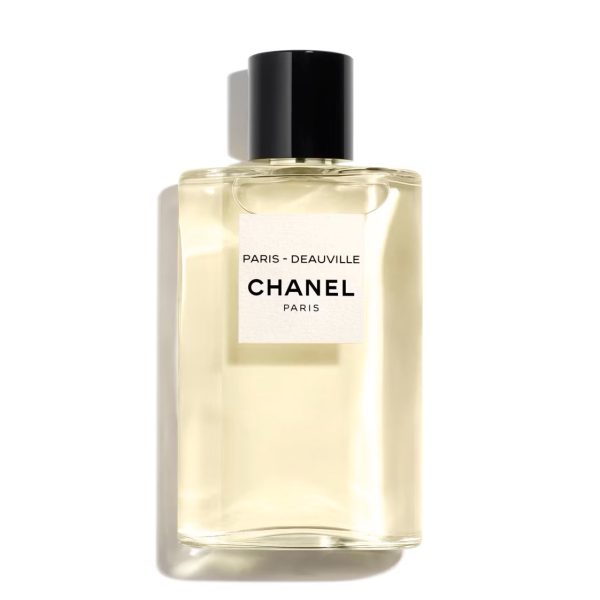 Chanel Paris - Deauville Eau De Toilette Supply