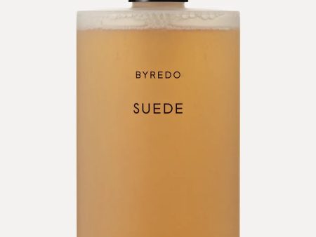 Byredo Suede Hand Wash 450ml Supply