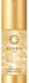 Kinka Gold Capsular EX N Online Sale