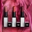 Tom Ford Private Rose Garden Lip Color Satin Matte Limited Edition Hot on Sale