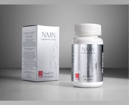 Forlle d NMN Supplement 125 mg For Discount