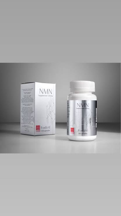 Forlle d NMN Supplement 125 mg For Discount