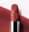 Dior Rouge Dior Engraved Couture Motif Limited Edition Couture Colour Lipstick Online Hot Sale