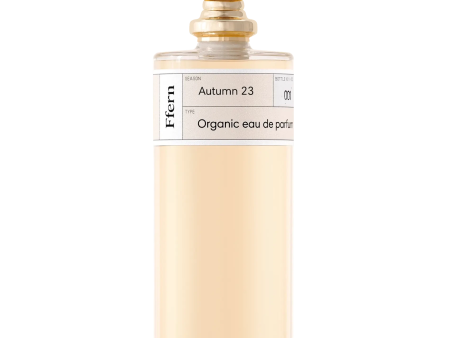 Ffern Organic Eau de Parfum Autumn 23 Online now