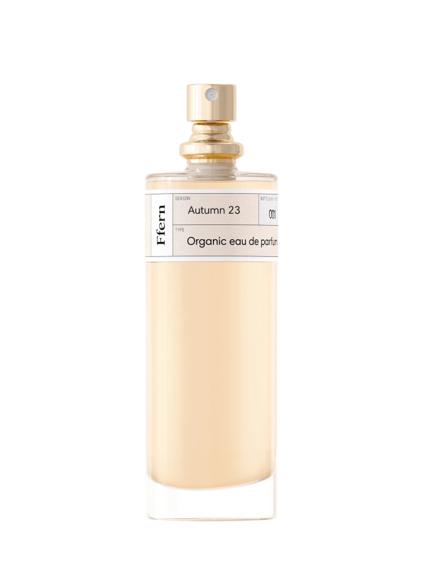 Ffern Organic Eau de Parfum Autumn 23 Online now