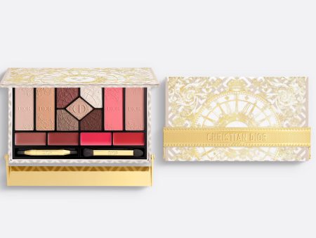 Dior Couture Palette Limited Edition Online