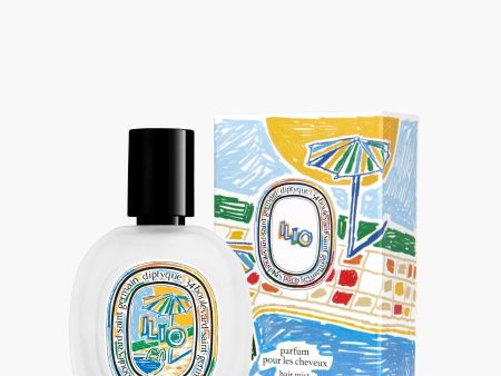 Diptyque ILIO Hair Mist Fashion