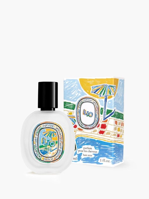 Diptyque ILIO Hair Mist Fashion