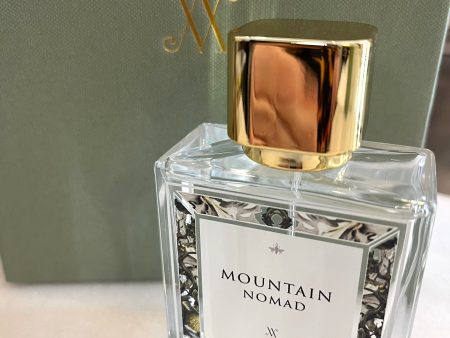 Vive Perfume Mountain Nomad Eau De Parfum For Cheap