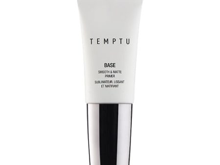 Temptu Base Smooth & Matte Primer Hot on Sale