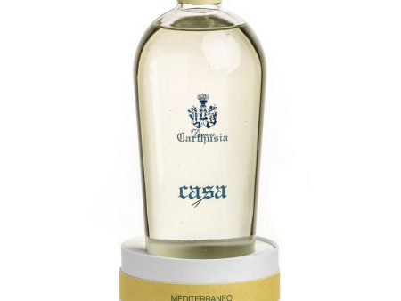 Carthusia Casa Mediterraneo Reed Diffuser For Cheap