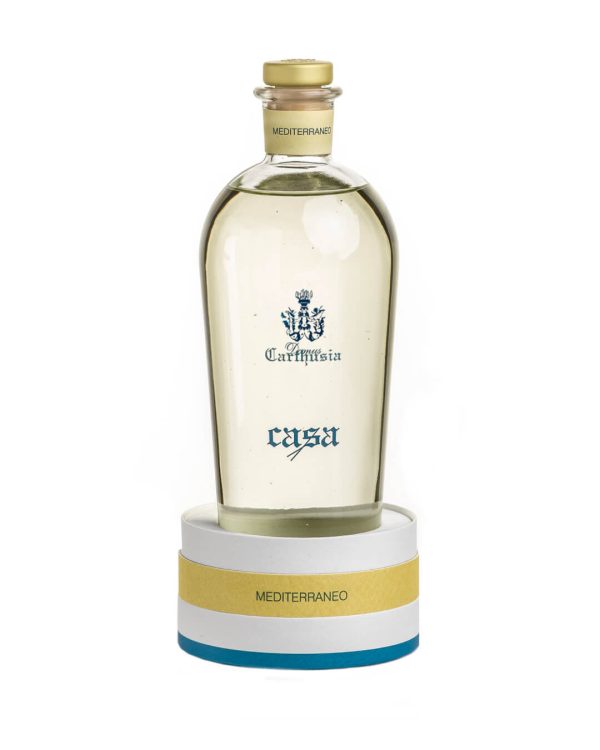 Carthusia Casa Mediterraneo Reed Diffuser For Cheap