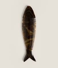 Zara Fish Comb Online