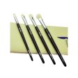 Tanseido 4 X Eyeshadow Brush Set Discount