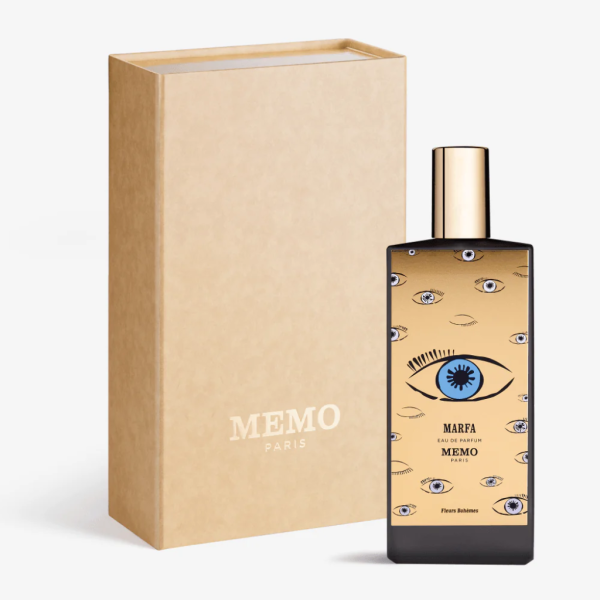 MEMO Marfa Eau De Parfum Online now