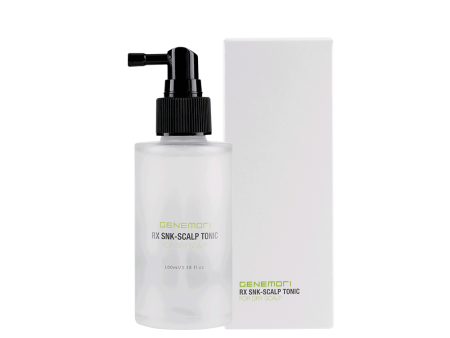 Genemori RX SNK-Scalp Tonic For Dry Scalp on Sale