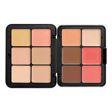 Make Up For Ever HD Skin Palette Hot on Sale