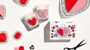 Diptyque Baies & Roses Duo (Valentine’s Day Edition) For Discount