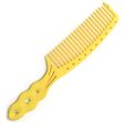 Y.S. Park Half Moon Comb YS-H279 For Cheap