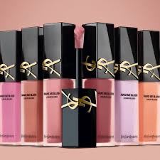 YSLMake Me Blush Liquid Blush Discount