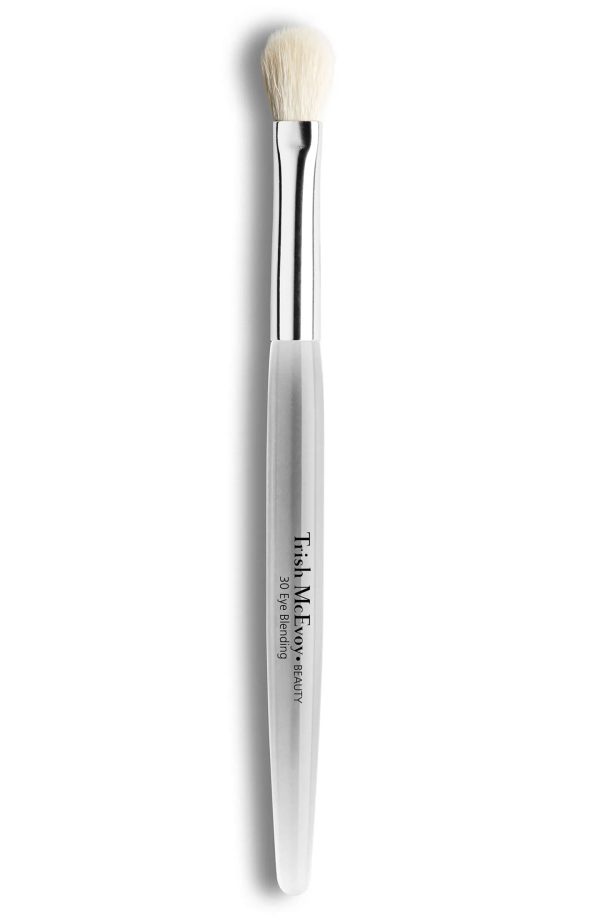 Trish McEvoy #30 Eye Blending Brush For Cheap