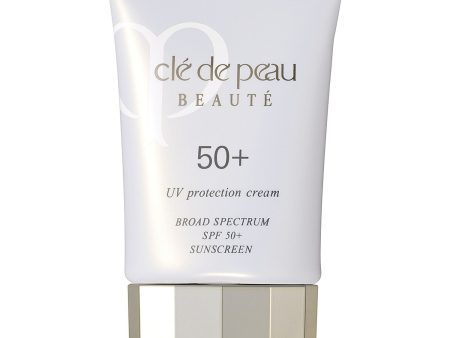 Clé De Peau  Protect  Sunscreen Broad Spectrum SPF 50+ Fashion