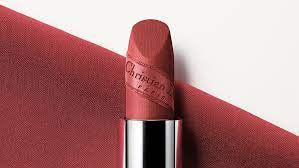 Dior Rouge Dior Engraved Couture Motif Limited Edition Couture Colour Lipstick Online Hot Sale