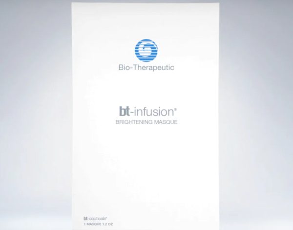 Bio-Therapeutic BT-Infusion Brightening Mask Hot on Sale