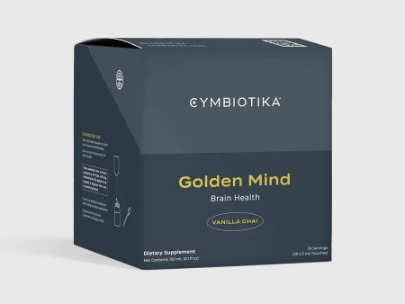 CYMBIOTIKA Golden Mind For Sale