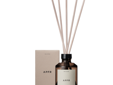 APFR New Day Reed Diffuser on Sale