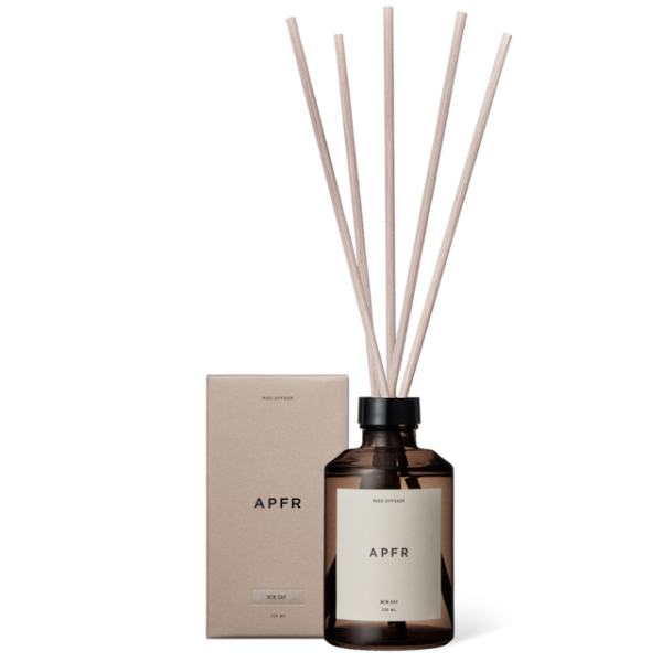 APFR New Day Reed Diffuser on Sale