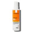 La Roche-Posay Anthelios SPF50+ Invisible Spray Sunscreen Supply