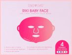 Riki Baby Face LED Light Therapy Face Mask Sale