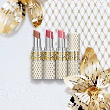 YSL Loveshine Collector High-Shine Caring Lipstick For Discount