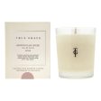 True Grace Moroccan Rose Natural Wax Scented Candle Sale