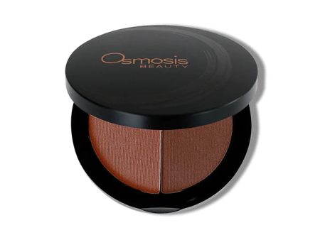 Osmosis Beauty Beach Glow Bronzer Discount