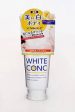 White Conc Body Gommage C II Supply