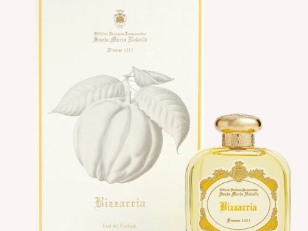 Santa Maria Novella BIZZARRIA Eau De Parfum Discount