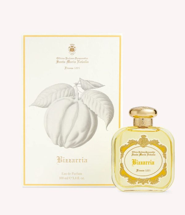 Santa Maria Novella BIZZARRIA Eau De Parfum Discount