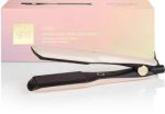 GHD Max Professional Wide Plate Styler In Sun-Kissed Rose Gold Limited Edition Hot on Sale