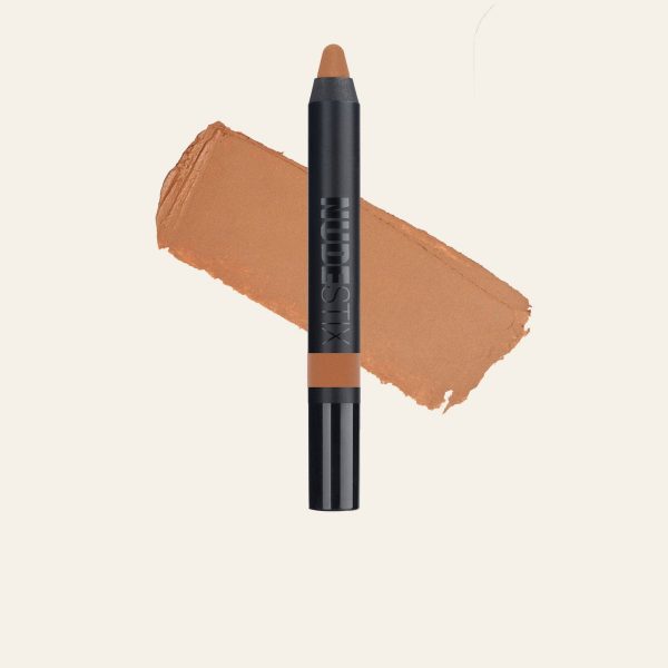 NudeStix Magnetic Matte Eye Color Fashion