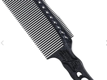 Y.S. Park Flattop Comb YS-S282T Online now