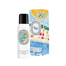 Diptyque ILIO Refreshing Fragrance Spray For Face & Body Online Sale